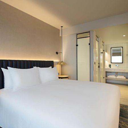 Hilton Garden Inn Peterborough City Centre Eksteriør bilde